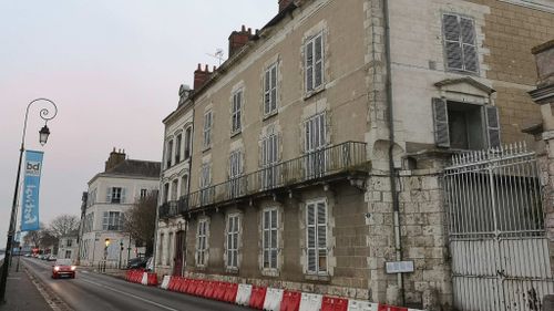 Blois : procédure d’expropriation enclenchée sur le quai de...
